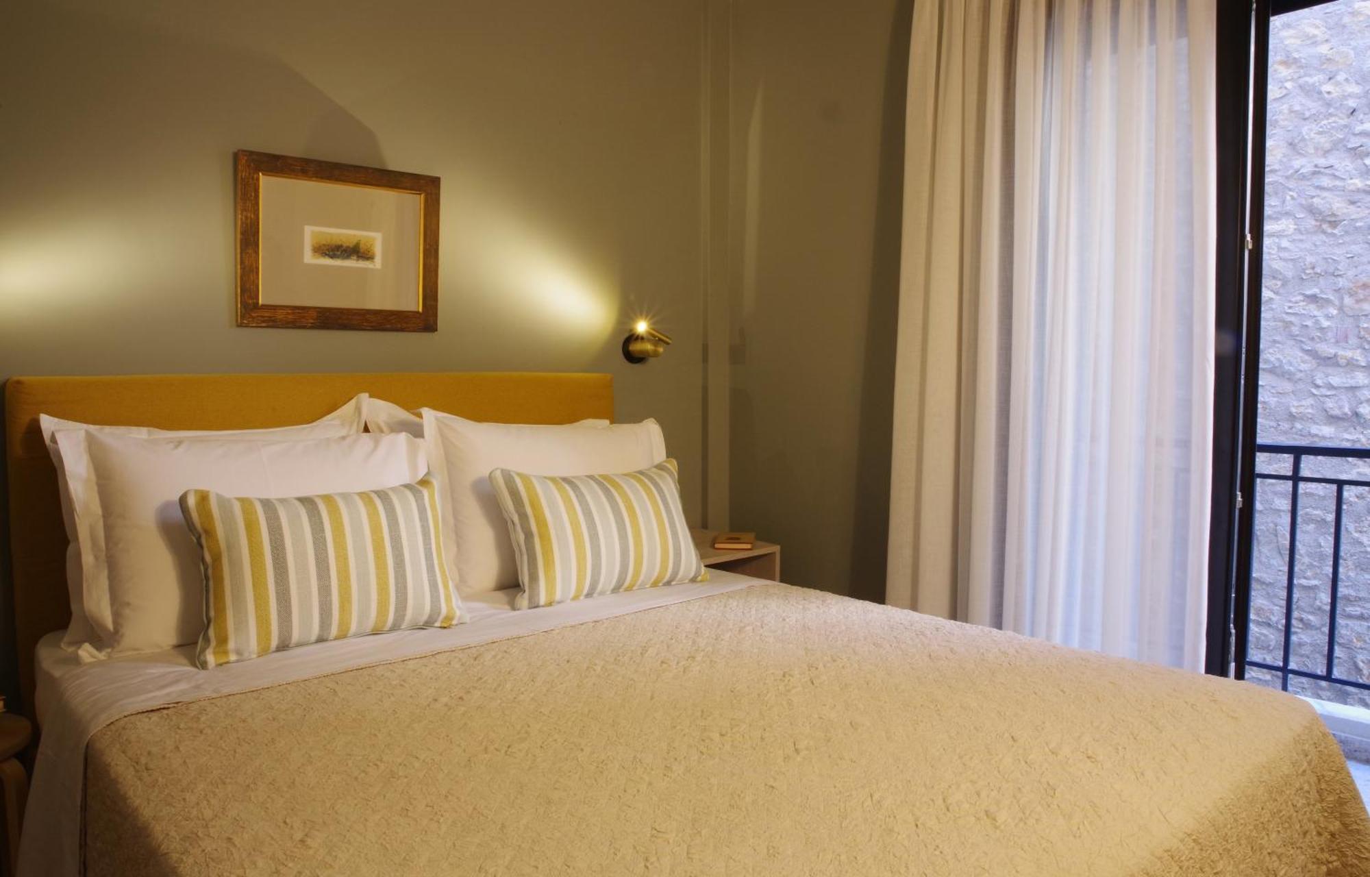 Aparthotel Absolute Athens Acropolis View Exterior foto