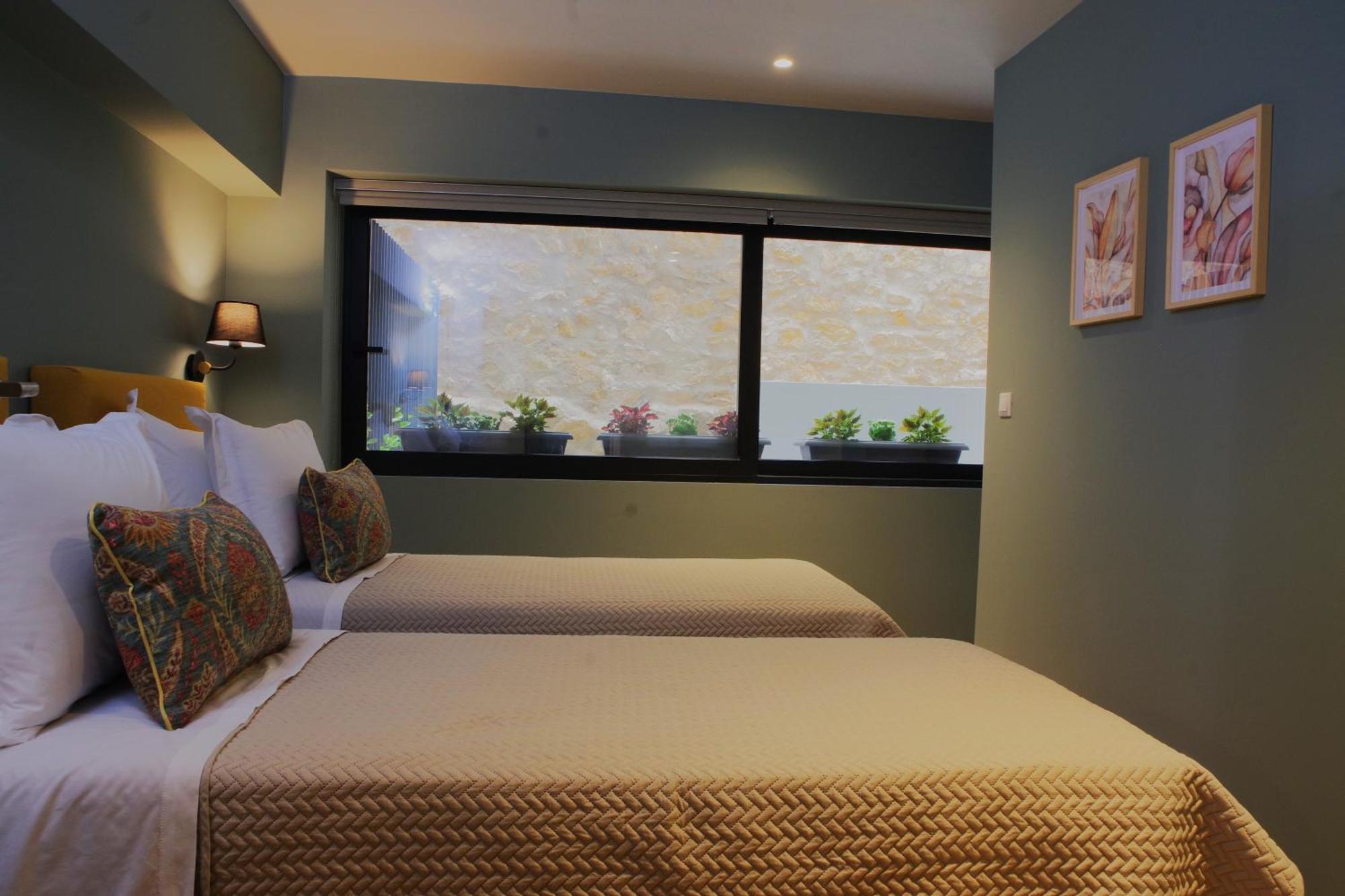 Aparthotel Absolute Athens Acropolis View Exterior foto