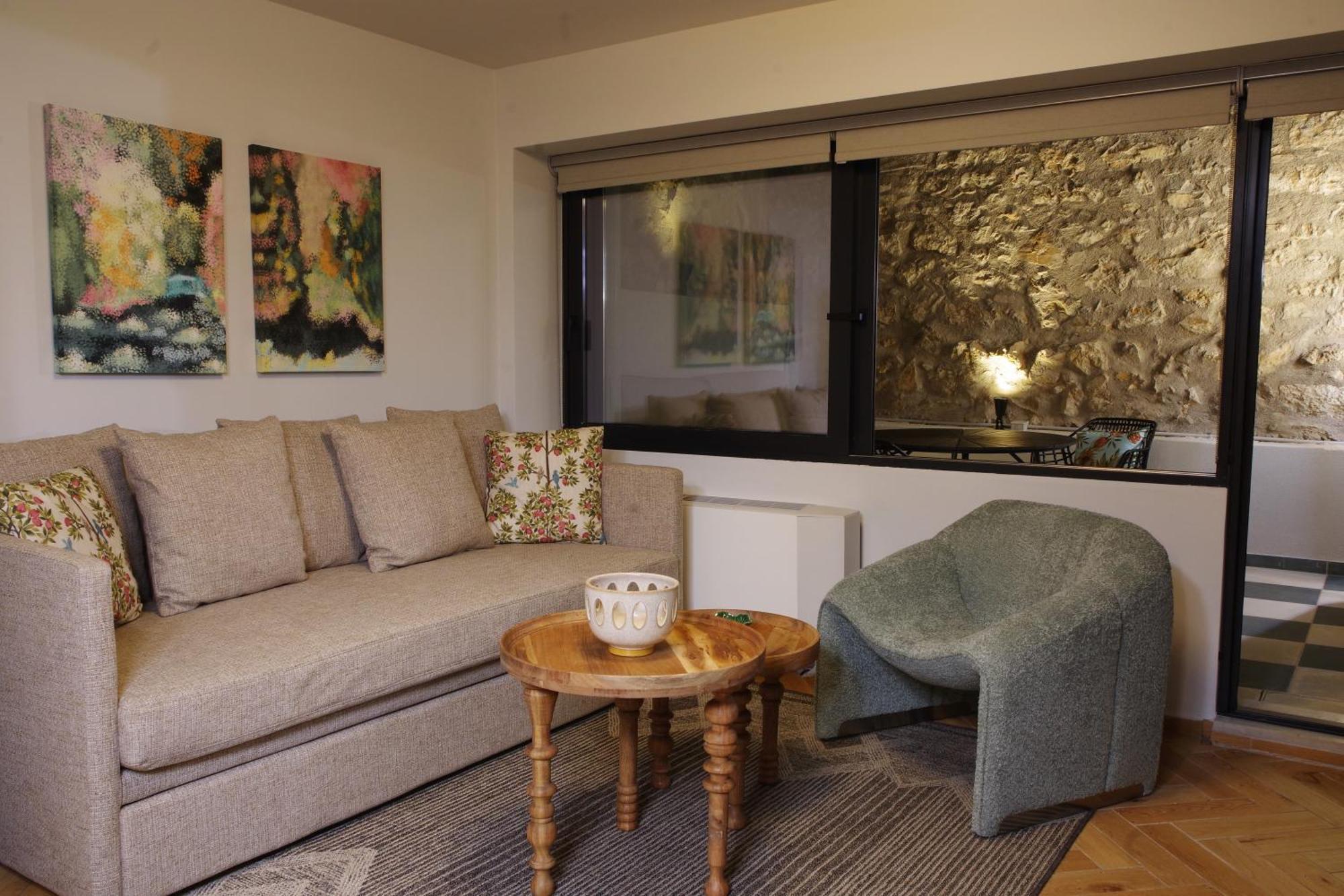 Aparthotel Absolute Athens Acropolis View Exterior foto
